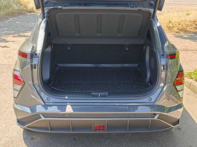 Hyundai KONA 160kW N Line S 65kWh 5dr Auto
