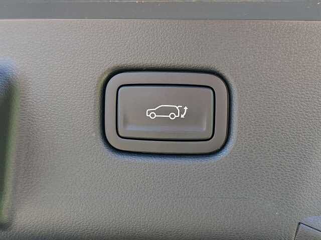 Hyundai KONA 160kW N Line S 65kWh 5dr Auto