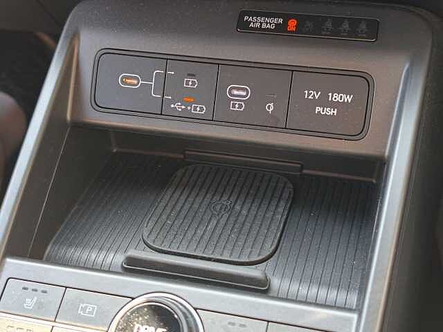 Hyundai KONA 160kW N Line S 65kWh 5dr Auto