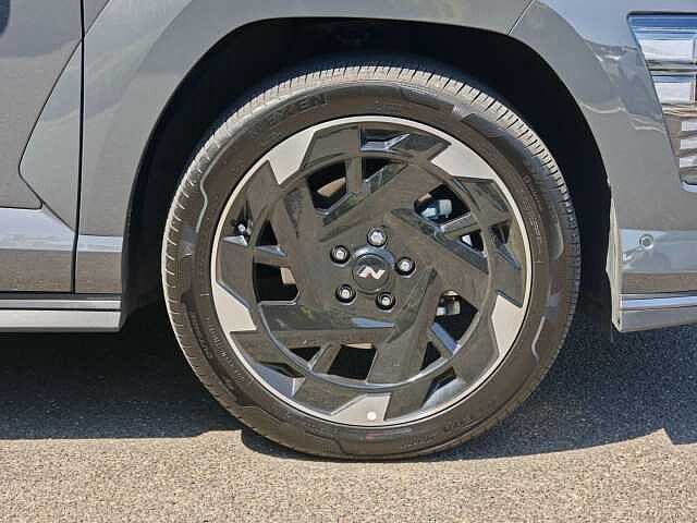 Hyundai KONA 160kW N Line S 65kWh 5dr Auto