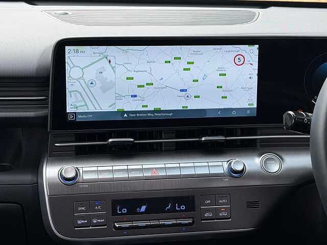 Hyundai KONA 1.6T 138 Ultimate 5dr