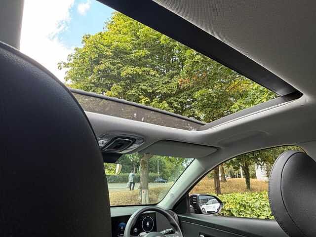 Hyundai KONA 1.6T 138 Ultimate 5dr