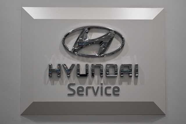 Hyundai KONA 1.6T 138 Ultimate 5dr