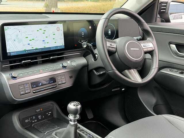 Hyundai KONA 1.6T 138 Ultimate 5dr