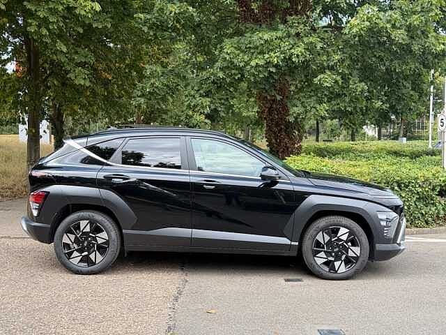 Hyundai KONA 1.6T 138 Ultimate 5dr