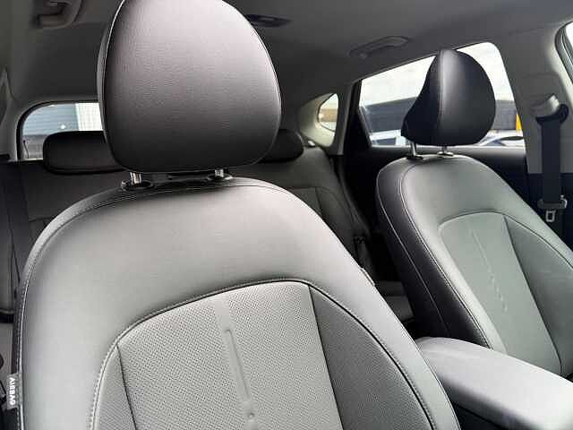 Hyundai KONA 1.6T 138 Ultimate 5dr