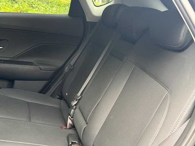 Hyundai KONA 1.6T 138 Ultimate 5dr