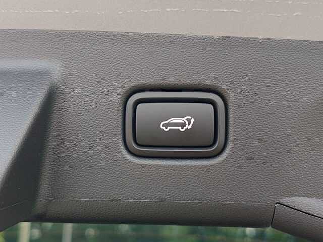 Hyundai TUCSON 1.6T 150 N Line Edition 5dr