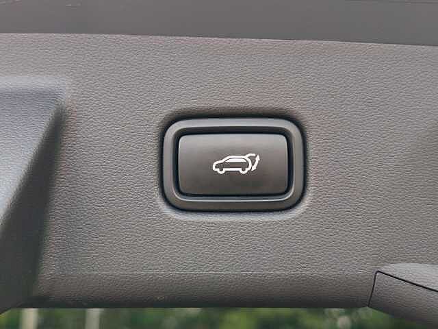 Hyundai TUCSON 1.6T Hybrid Premium 5dr Auto