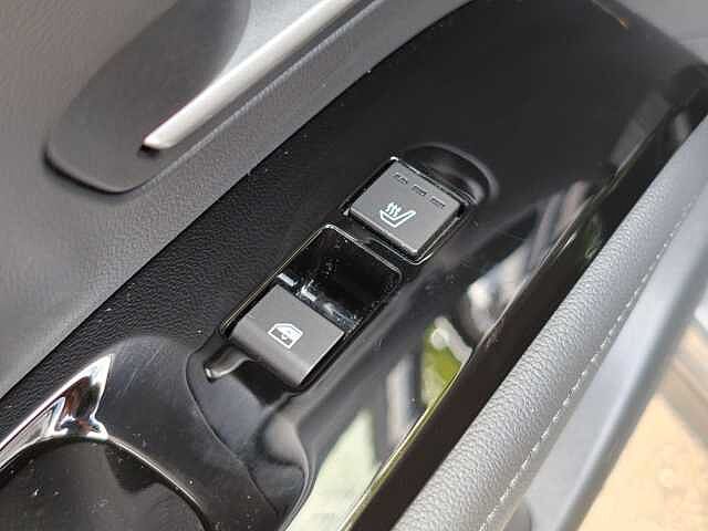 Hyundai TUCSON 1.6T Hybrid Premium 5dr Auto