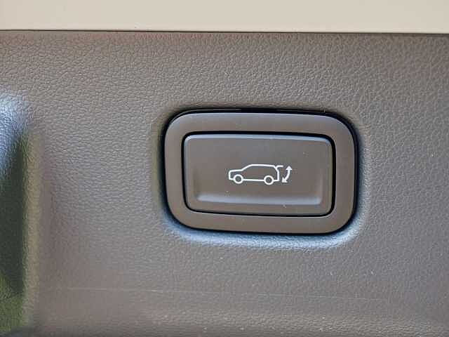Hyundai KONA 1.6 Hybrid 138 Ultimate 5dr DCT