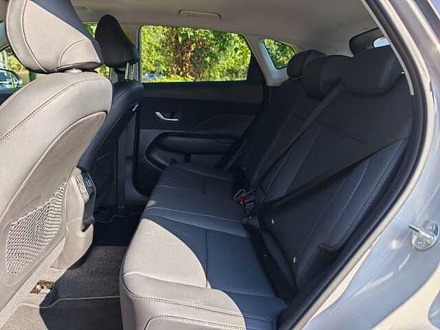 Hyundai KONA 1.6 Hybrid 138 Ultimate 5dr DCT