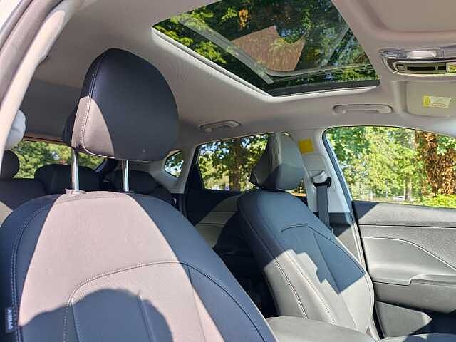 Hyundai KONA 1.6 Hybrid 138 Ultimate 5dr DCT