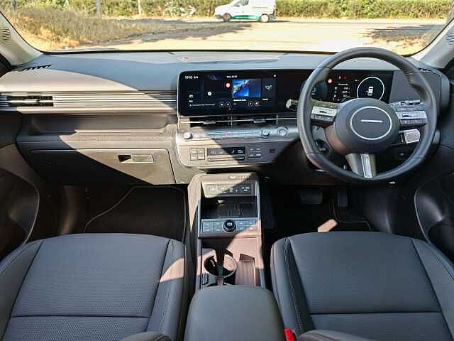 Hyundai KONA 1.6 Hybrid 138 Ultimate 5dr DCT