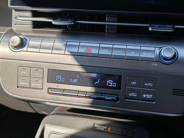 Hyundai KONA 1.6 Hybrid 138 Ultimate 5dr DCT