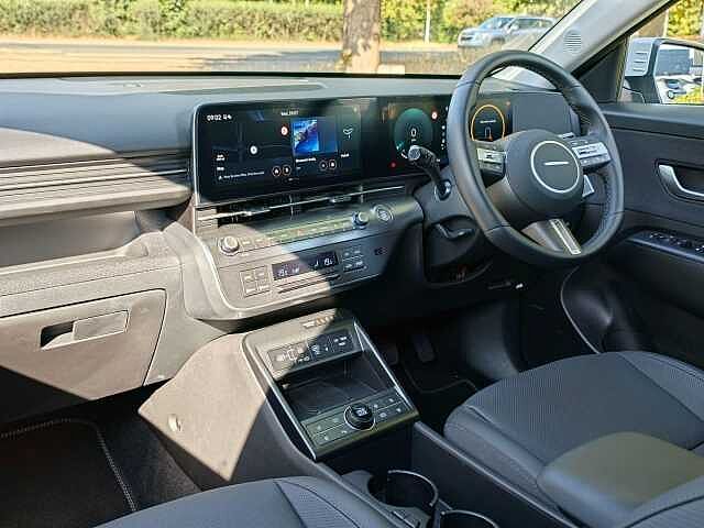 Hyundai KONA 1.6 Hybrid 138 Ultimate 5dr DCT