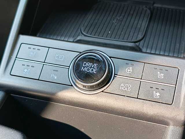 Hyundai KONA 1.6 Hybrid 138 Ultimate 5dr DCT