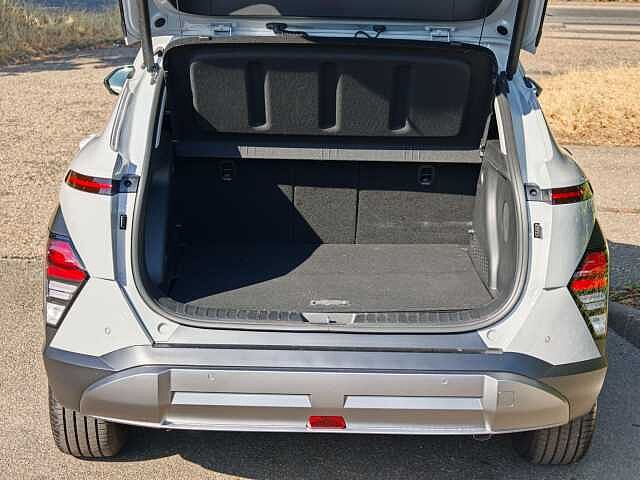 Hyundai KONA 1.6 Hybrid 138 Ultimate 5dr DCT