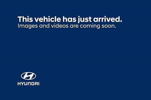 Hyundai TUCSON 1.6 TGDi Premium 5dr 2WD