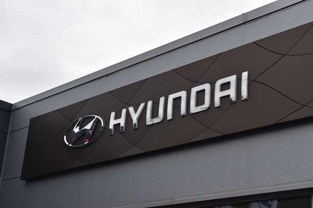 Hyundai KONA 1.0 TGDi 48V MHEV N Line 5dr