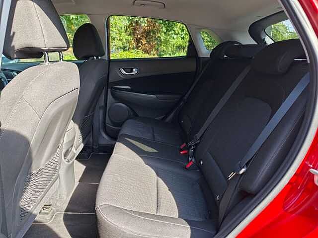 Hyundai KONA 1.6 GDi Hybrid Premium 5dr DCT