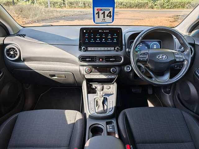 Hyundai KONA 1.6 GDi Hybrid Premium 5dr DCT