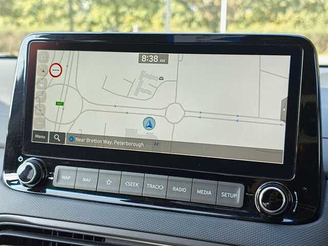 Hyundai KONA 1.6 GDi Hybrid Premium 5dr DCT