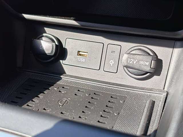 Hyundai KONA 1.6 GDi Hybrid Premium 5dr DCT