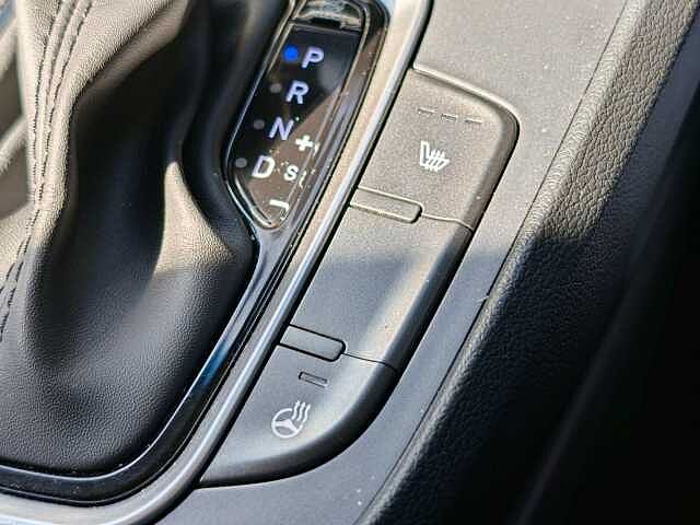 Hyundai KONA 1.6 GDi Hybrid Premium 5dr DCT