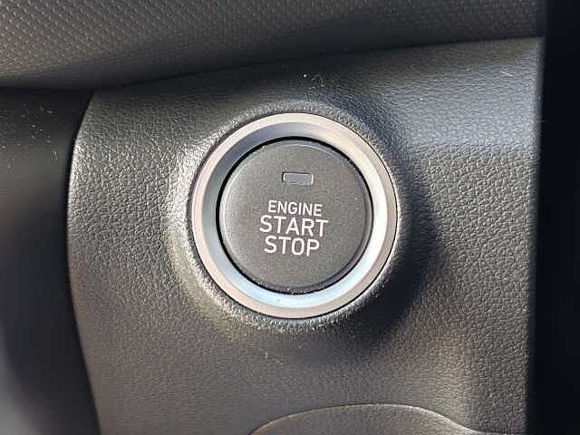 Hyundai KONA 1.6 GDi Hybrid Premium 5dr DCT