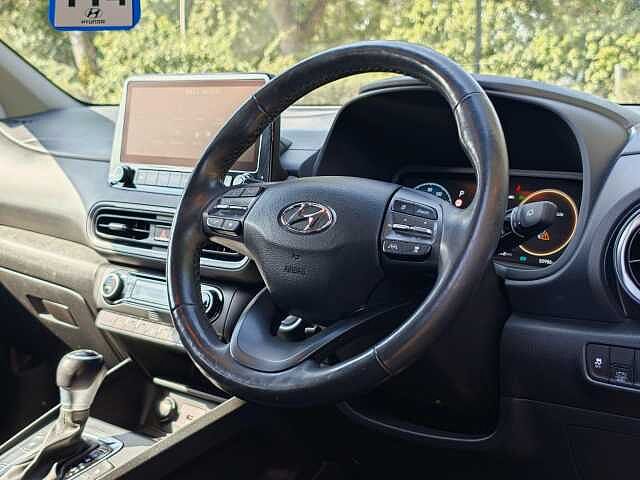 Hyundai KONA 1.6 GDi Hybrid Premium 5dr DCT