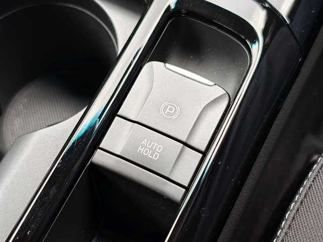 Hyundai i30 1.5T GDi 48v Hybrid N Line 5dr DCT