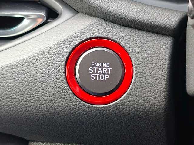 Hyundai i30 1.5T GDi 48v Hybrid N Line 5dr DCT