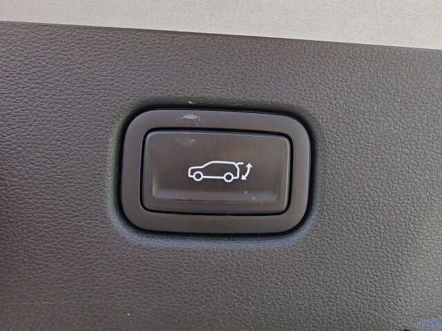 Hyundai KONA 160kW N Line 65kWh 5dr Auto