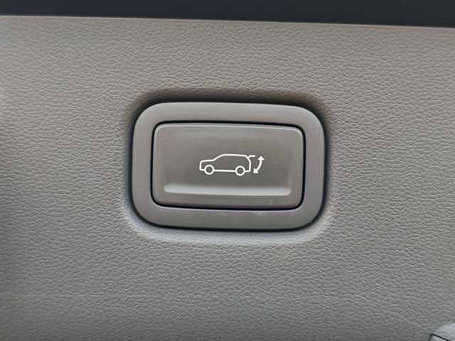 Hyundai KONA 160kW Ultimate 65kWh 5dr Auto Black