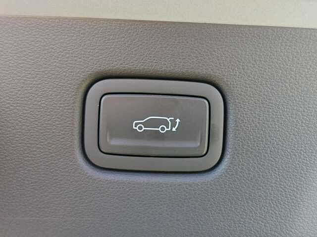 Hyundai KONA 160kW Ultimate 65kWh 5dr Auto Silver