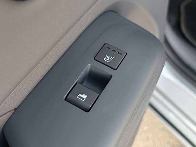 Hyundai KONA 160kW Ultimate 65kWh 5dr Auto Silver