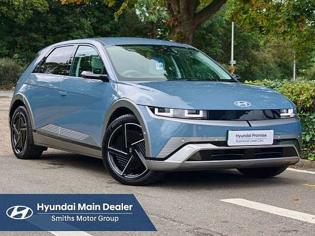 168kW Ultimate 84 kWh 5dr Auto [Tech Pack Max]
