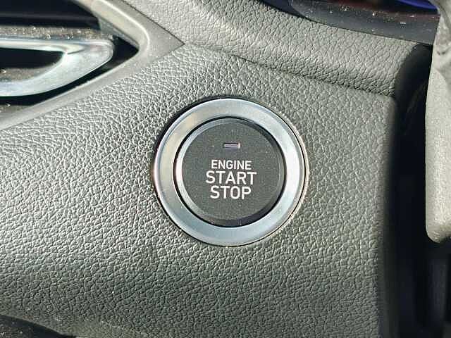Hyundai I30 2.0T GDi N Performance 5dr DCT Black