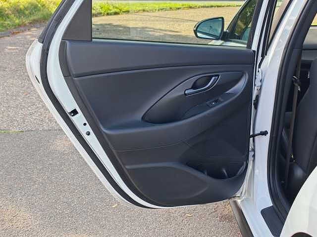 Hyundai I30 2.0T GDi N Performance 5dr DCT White