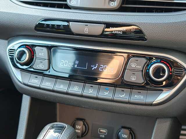 Hyundai I30 2.0T GDi N Performance 5dr DCT White