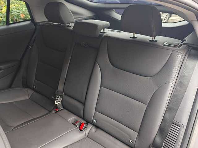 Hyundai IONIQ 1.6 GDi Plug-in Hybrid Premium SE 5dr DCT Grey