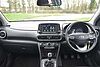 Hyundai KONA 1.0T GDi Play Edition 5dr Blue