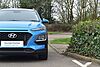 Hyundai KONA 1.0T GDi Play Edition 5dr Blue