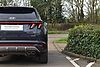 Hyundai TUCSON 1.6 TGDi Hybrid 230 N Line 5dr 2WD Auto Grey