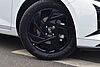Hyundai I20 1.0T GDi 90 Black Line 5dr White