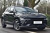 Hyundai KONA 1.0T N Line S 5dr Black