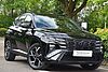 Hyundai TUCSON 1.6T Hybrid N Line S 5dr Auto Black