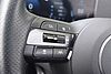 Hyundai TUCSON 1.6T Hybrid N Line S 5dr Auto Black
