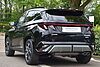 Hyundai TUCSON 1.6T Hybrid N Line S 5dr Auto Black